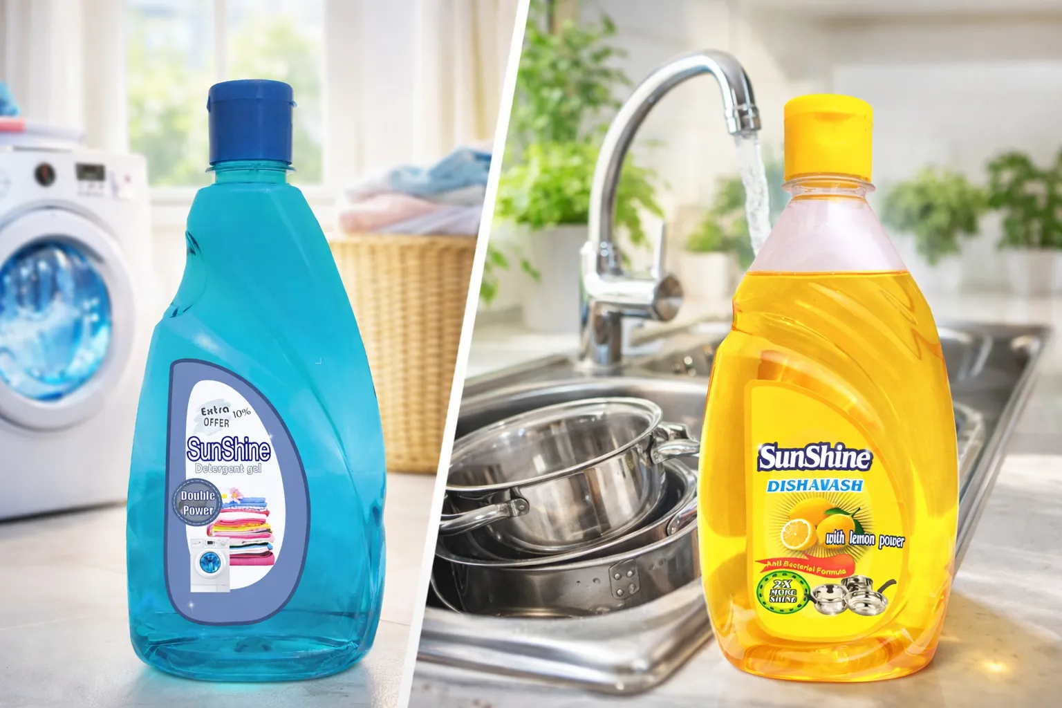 Easy Daily Cleaning Routine for Busy Homes